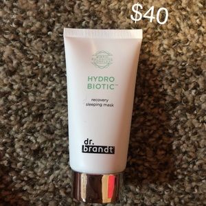 Dr Brandt Hydro Biotic sleeping mask